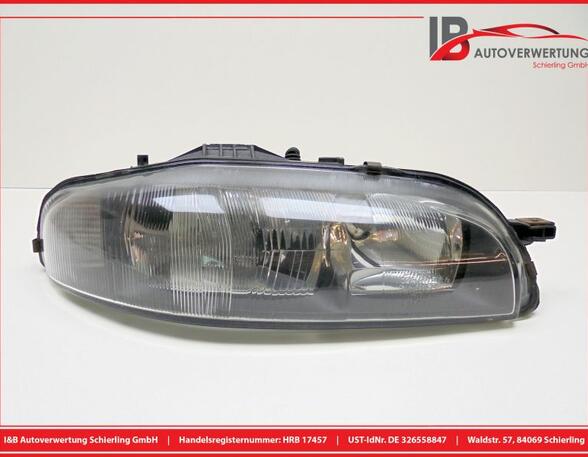 Headlight FIAT Brava (182)