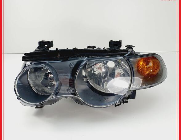 Koplamp BMW 3er Compact (E46)