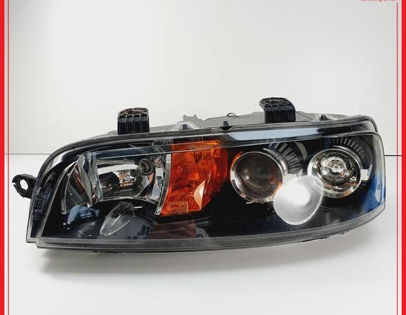 Headlight FIAT Punto (188), FIAT Punto Kasten/Schrägheck (188)