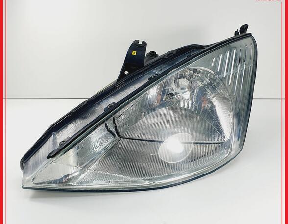 Headlight FORD Focus Turnier (DNW)