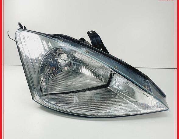 Headlight FORD Focus Turnier (DNW)