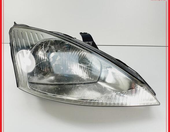 Headlight FORD Focus (DAW, DBW)