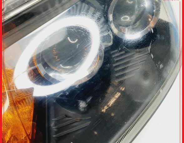 Koplamp FIAT Punto (188), FIAT Punto Kasten/Schrägheck (188)