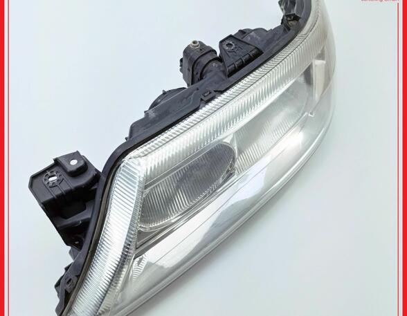 Headlight RENAULT Laguna II Grandtour (KG0/1)