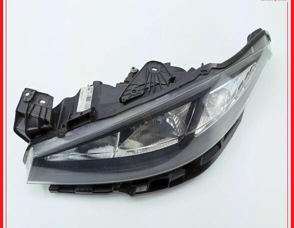 Headlight RENAULT Laguna II Grandtour (KG0/1)