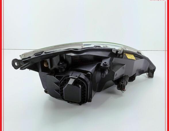 Headlight FORD Focus (DAW, DBW)