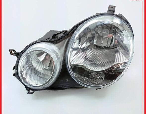 Headlight VW Polo (9N)