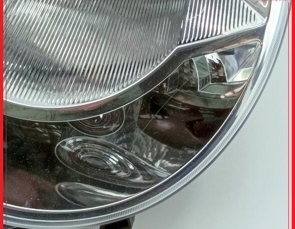 Headlight VW Polo (9N)