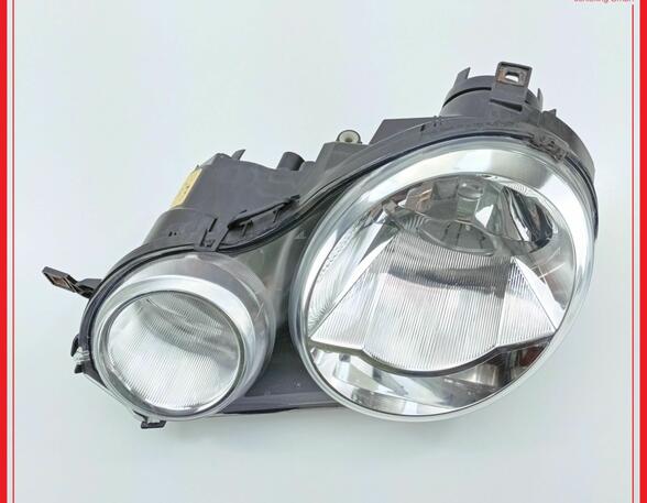 Headlight VW Polo (9N)