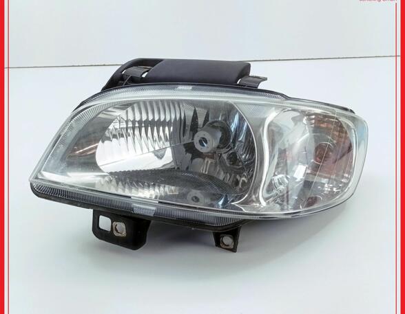 Headlight SEAT Ibiza II (6K1)