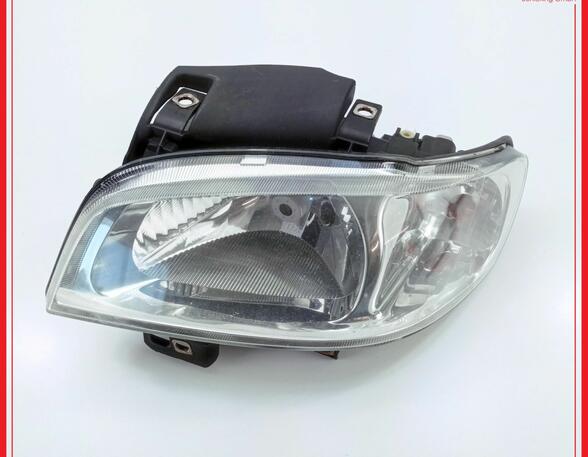 Headlight SEAT Ibiza II (6K1)