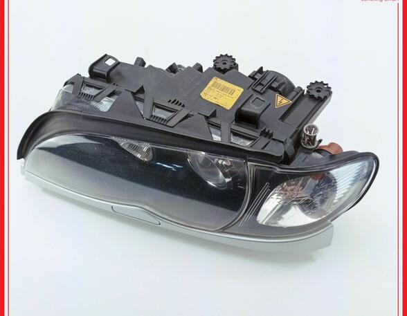 Headlight BMW 3er (E46)