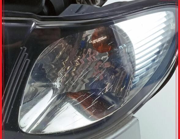 Headlight BMW 3er (E46)