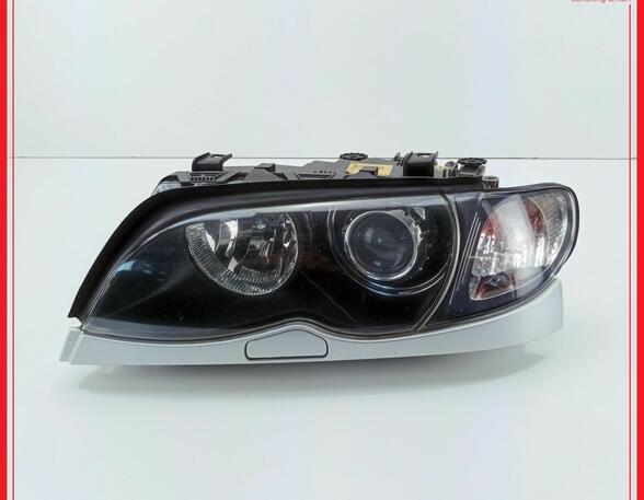 Koplamp BMW 3er (E46)