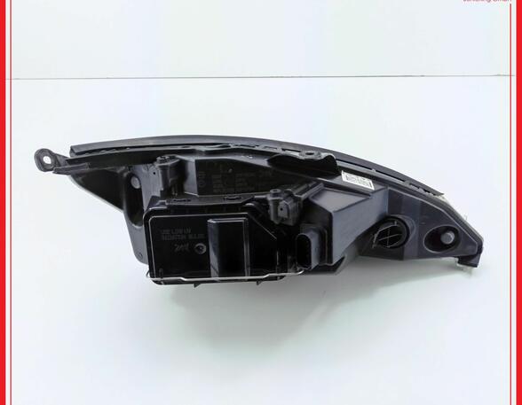 Headlight FORD Focus (DAW, DBW)