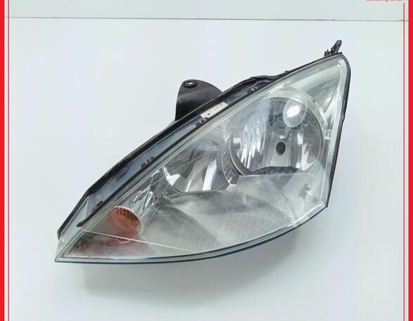 Headlight FORD Focus (DAW, DBW)