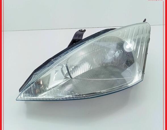 Headlight FORD Focus (DAW, DBW)