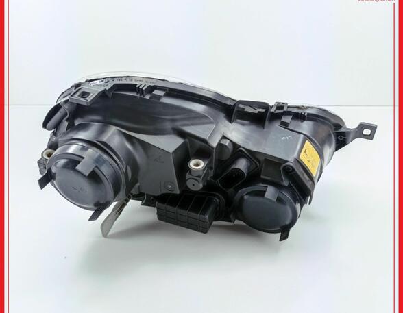 Headlight VW Polo (9N)