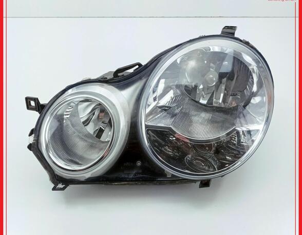 Headlight VW Polo (9N)