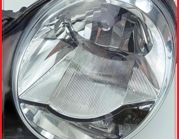 Headlight VW Polo (9N)