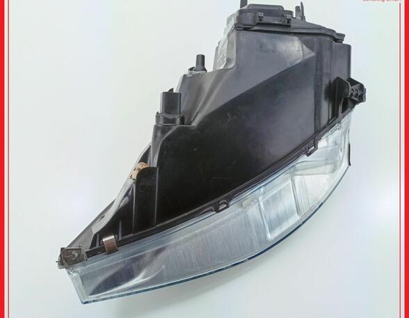 Headlight FORD Focus (DAW, DBW)