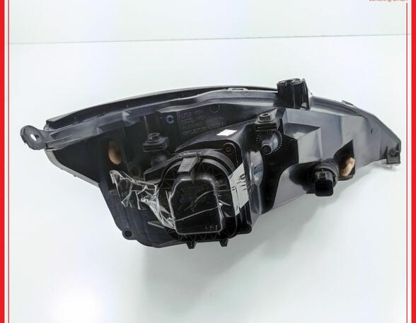 Headlight FORD Focus (DAW, DBW)