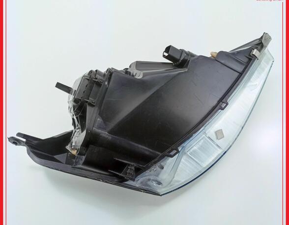 Headlight FORD Focus (DAW, DBW)