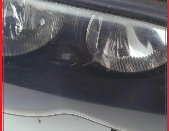 Headlight BMW 3er (E46)