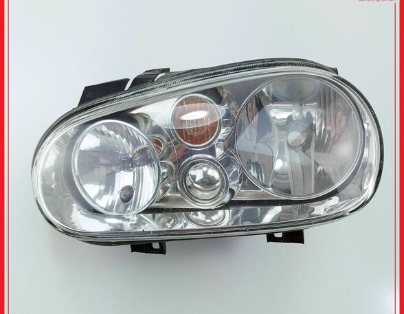 Headlight VW Golf IV (1J1)