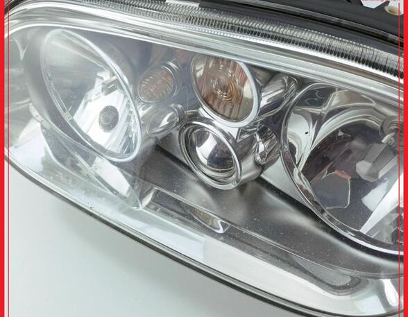 Headlight VW Golf IV (1J1)