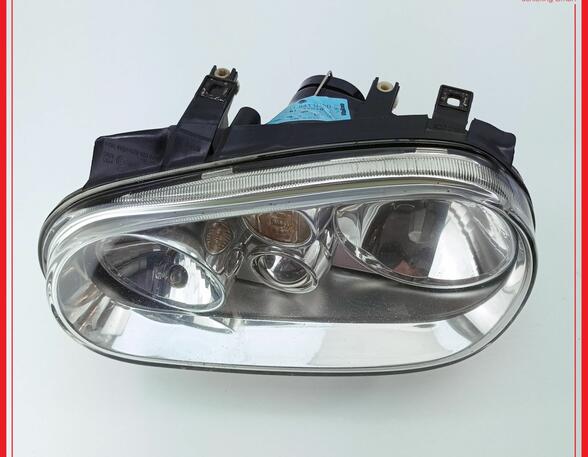 Headlight VW Golf IV (1J1)