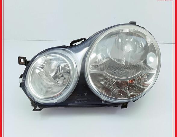 Koplamp VW Polo (9N)