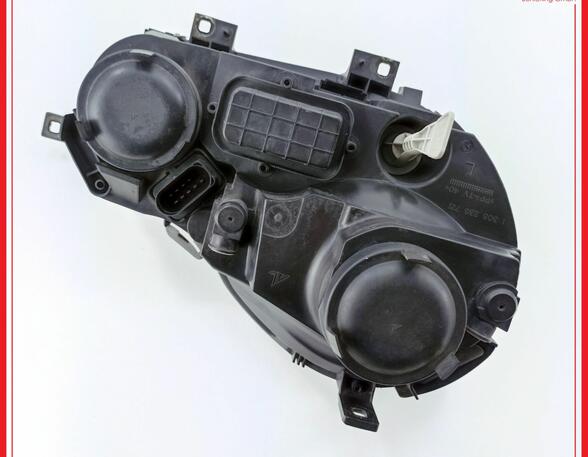 Headlight VW Polo (9N)