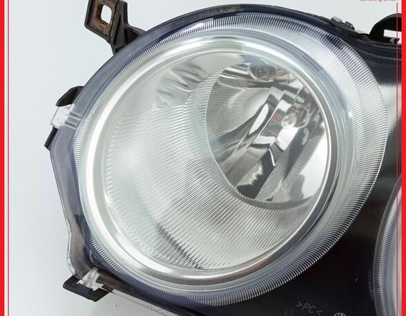 Headlight VW Polo (9N)