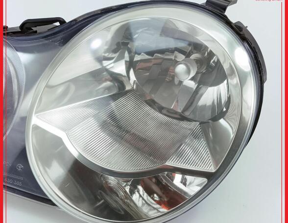 Headlight VW Polo (9N)