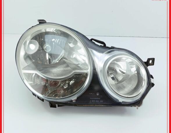 Headlight VW Polo (9N)