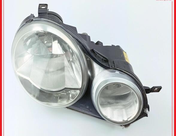 Koplamp VW Polo (9N)