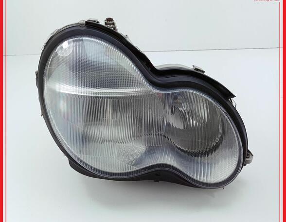 Headlight MERCEDES-BENZ C-Klasse T-Model (S203)