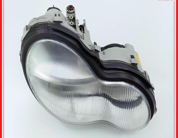 Headlight MERCEDES-BENZ C-Klasse T-Model (S203)