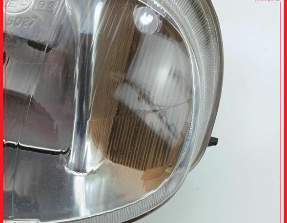 Headlight OPEL Corsa B (73, 78, 79)