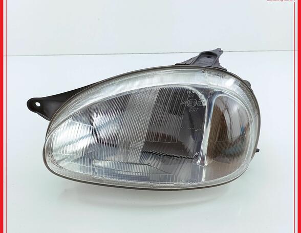 Koplamp OPEL Corsa B (73, 78, 79)