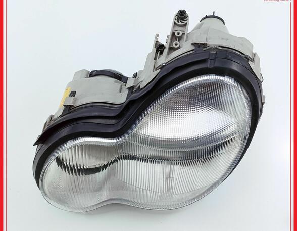 Headlight MERCEDES-BENZ C-Klasse T-Model (S203)