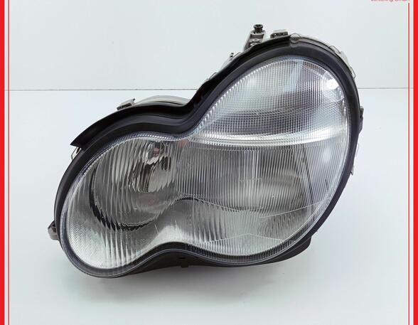 Headlight MERCEDES-BENZ C-Klasse T-Model (S203)