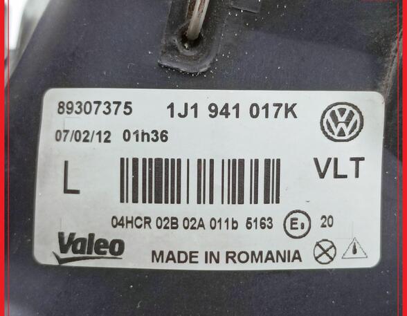 Koplamp VW Golf IV (1J1)