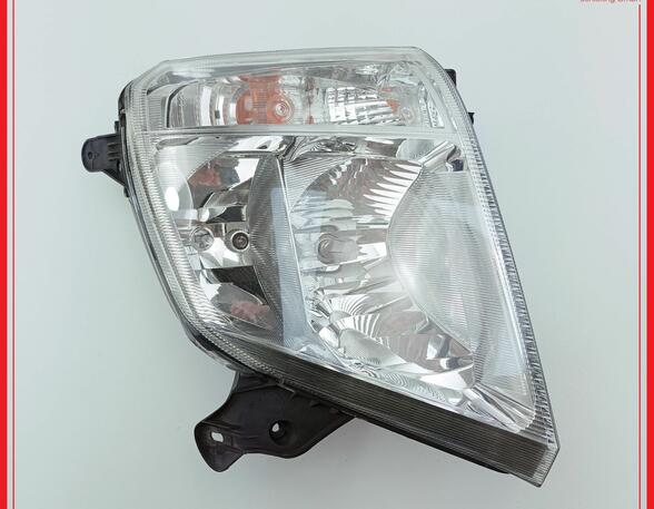 Headlight OPEL Meriva (--)