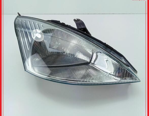 Headlight FORD Focus (DAW, DBW)