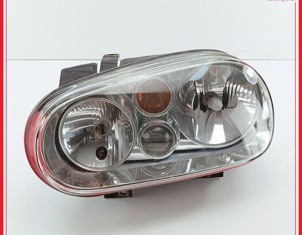 Headlight VW Golf IV (1J1)