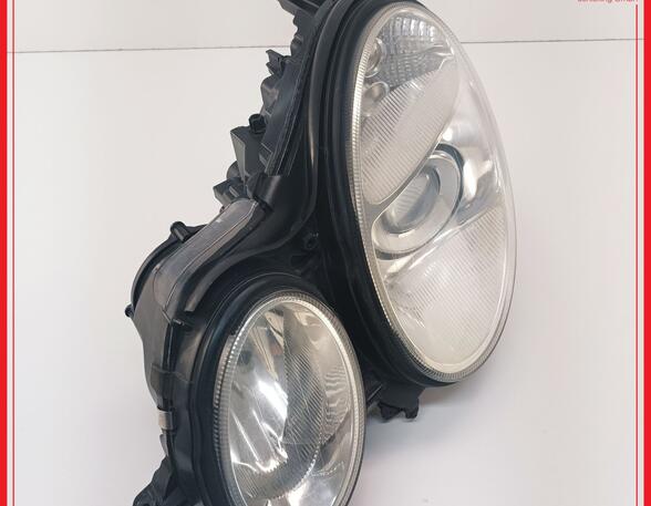 Headlight MERCEDES-BENZ E-CLASS T-Model (S211)