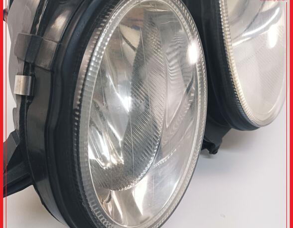 Headlight MERCEDES-BENZ E-CLASS T-Model (S211)