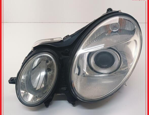 Headlight MERCEDES-BENZ E-CLASS T-Model (S211)